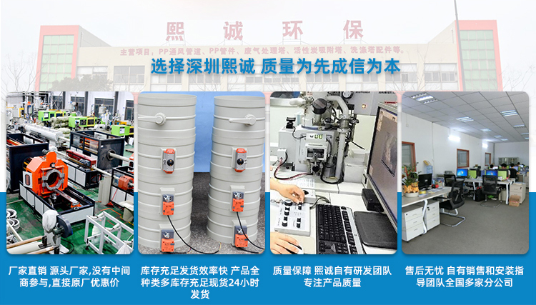 廣西熙誠環保